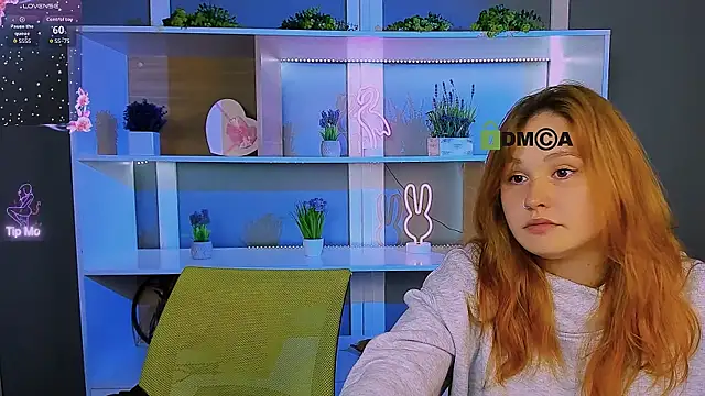 alia skay online show from 04/07/26, 06:32