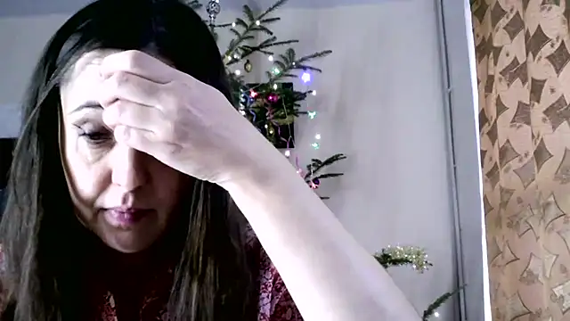 Eva-Meri online show from 12/22/25, 10:59