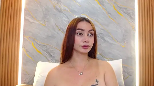 rebecagoldene online show from 02/23/26, 05:41