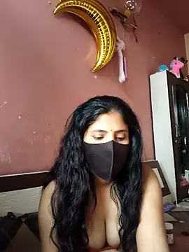 kanika05 online show from 02/13/26, 10:04