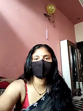 kanika05 online show from 01/19/26, 05:00