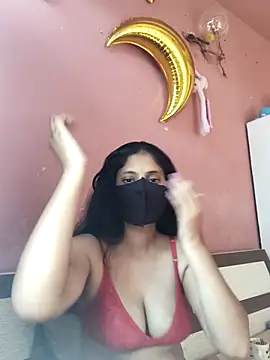 kanika05 online show from 02/14/26, 08:47