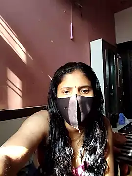 kanika05 online show from 01/12/26, 07:37