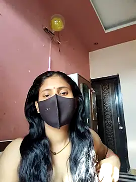 kanika05 online show from 01/15/26, 08:18