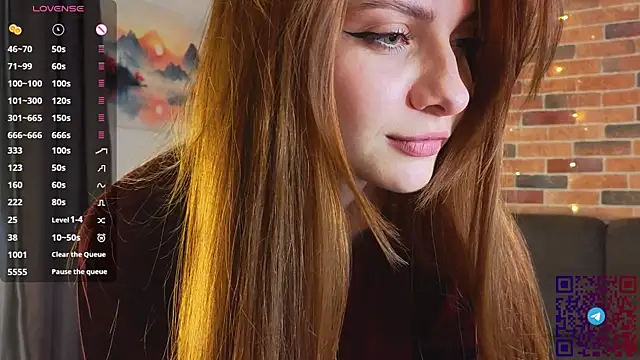 VelvetZephra online show from 04/21/26, 05:41