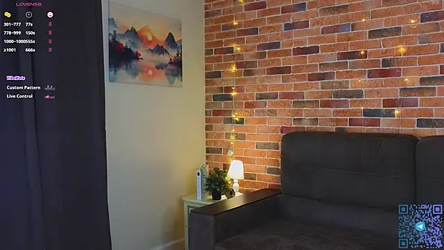 VelvetZephra online show from 04/08/26, 03:24