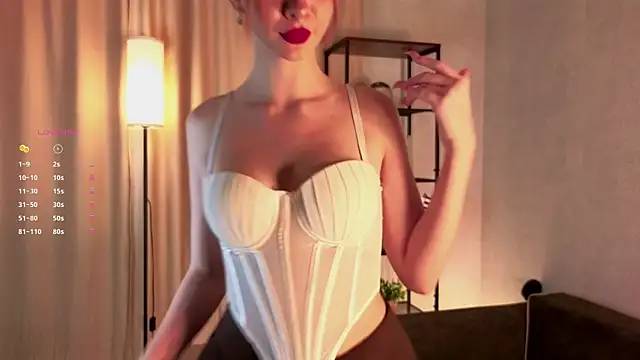 VelvetZephra online show from 07/26/26, 07:48