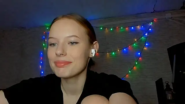 deep eyes online show from 01/14/26, 07:34