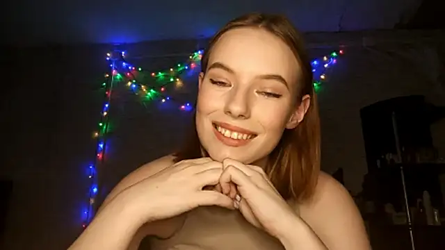 deep eyes online show from 12/18/25, 02:54