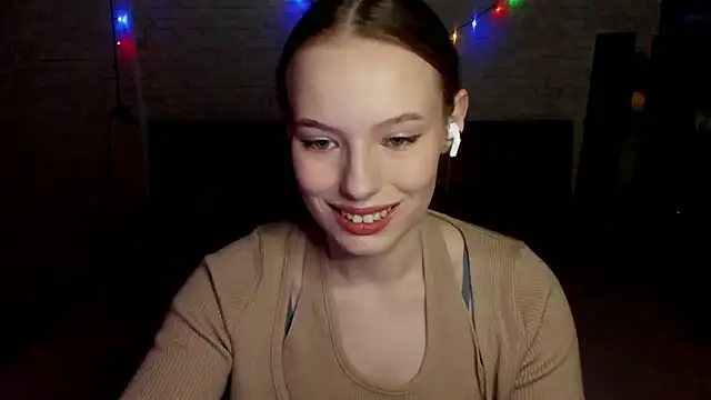 deep eyes online show from 02/03/26, 03:17