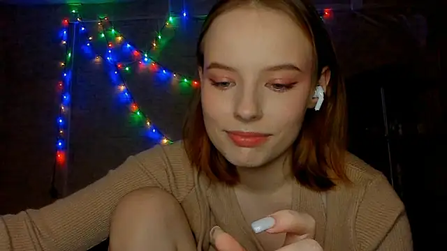 deep eyes online show from 01/08/26, 01:17