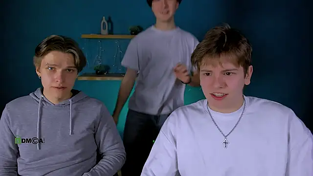 klaus rice online show from 12/16/25, 12:20