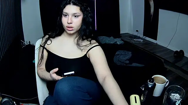 Nicole Pars online show from 02/28/26, 07:08