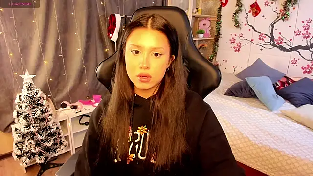 Nicole Pars online show from 01/06/26, 04:44