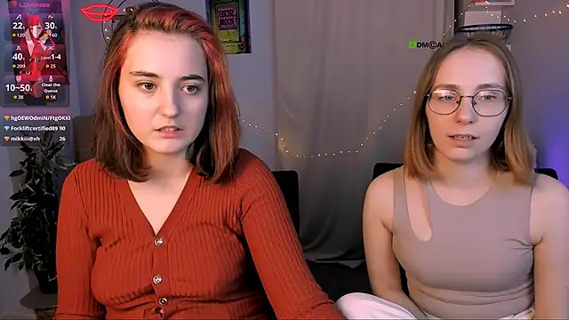 lumera gentle online show from 01/13/26, 11:30