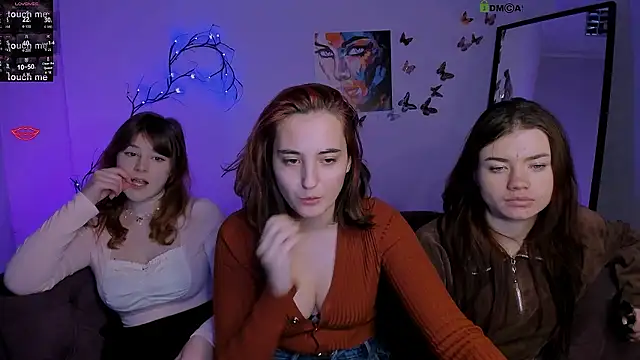 lumera gentle online show from 01/14/26, 08:23