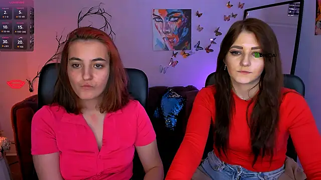 lumera gentle online show from 01/12/26, 08:36