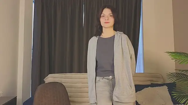 NyraVesperis online show from 03/27/26, 03:24