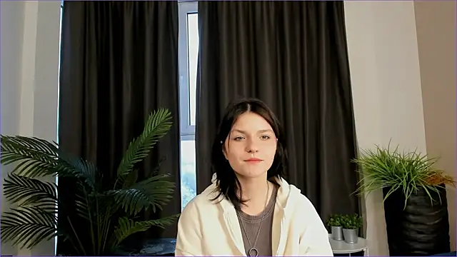 NyraVesperis online show from 03/23/26, 03:01