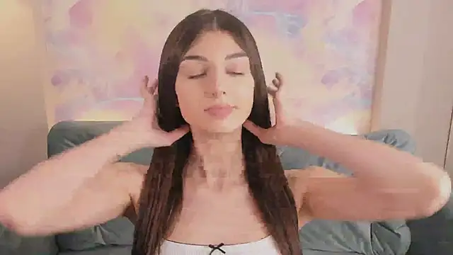 LilyShine  online show from 02/11/26, 02:39