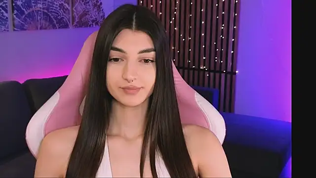 LilyShine  online show from 02/09/26, 02:37