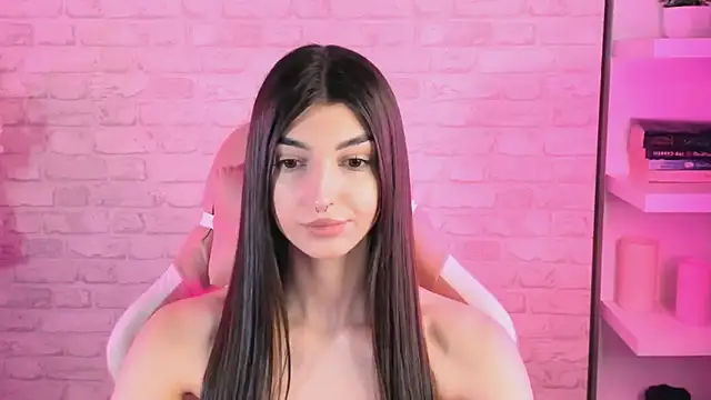 LilyShine  online show from 02/14/26, 03:34