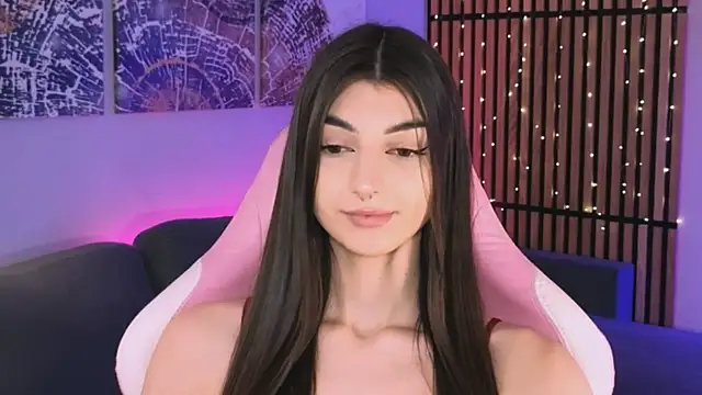 LilyShine  online show from 02/21/26, 02:41