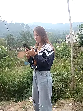 Chinchink2 online show from 12/22/25, 12:55