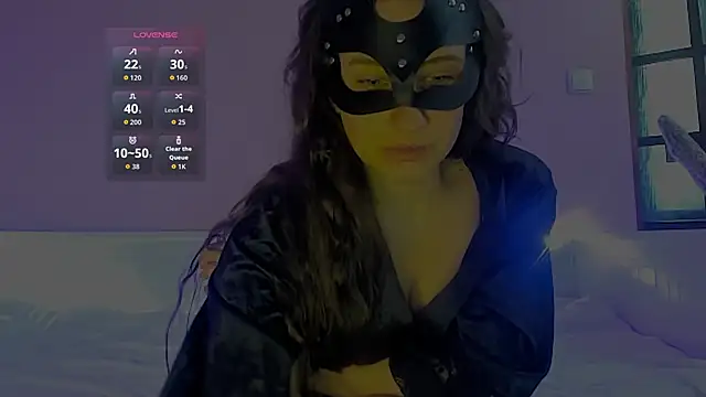 Lola XXX privat online show from 12/19/25, 01:24