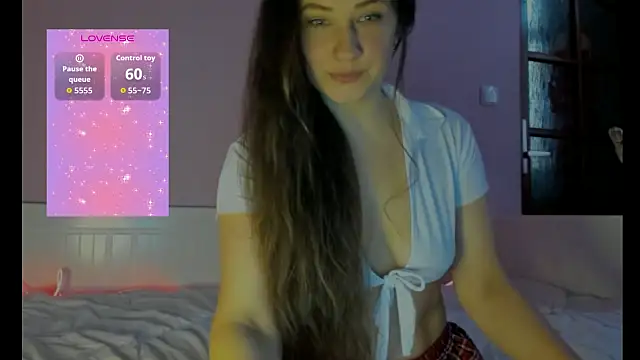 Lola XXX privat online show from 12/22/25, 11:43