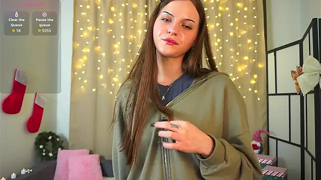 KathiGulston online show from 12/21/25, 08:42