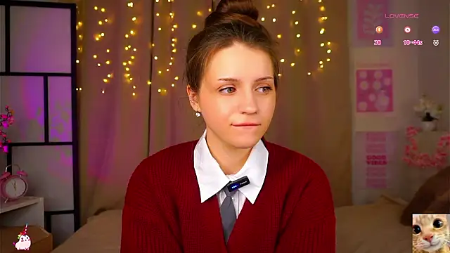 KathiGulston online show from 03/14/26, 08:37