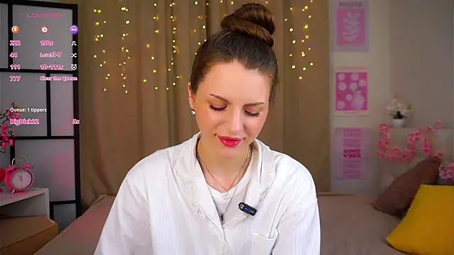 KathiGulston online show from 03/15/26, 08:27