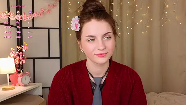 KathiGulston online show from 04/11/26, 08:34