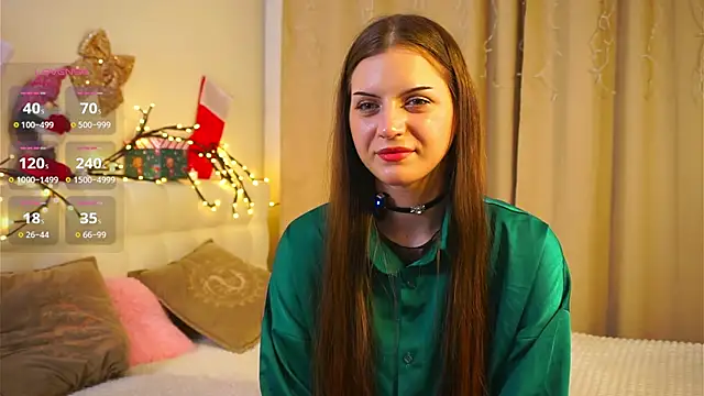 KathiGulston online show from 01/07/26, 08:25