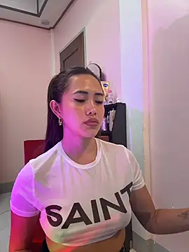 Serena reinaa online show from 01/07/26, 03:50
