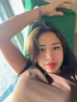 Serena reinaa online show from 12/20/25, 11:51