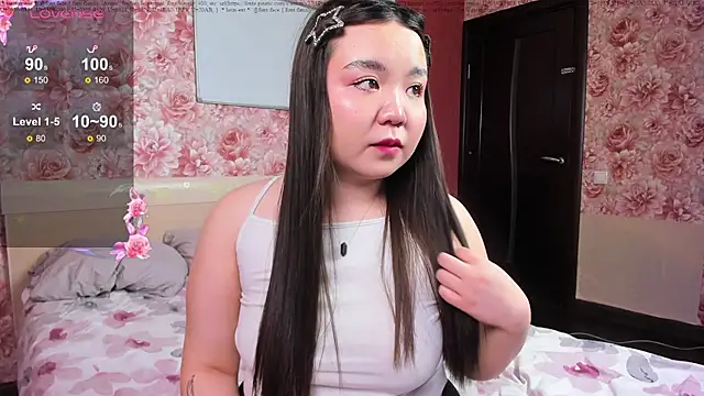 hungrybunny333 online show from 02/06/26, 02:51