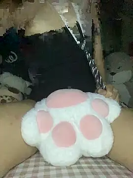 Kaelth3 online show from 02/08/26, 03:43