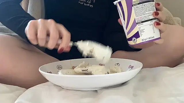 ijustturned18today online show from 04/19/26, 09:10