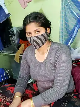 Cuple masti72 online show from 01/15/26, 05:05