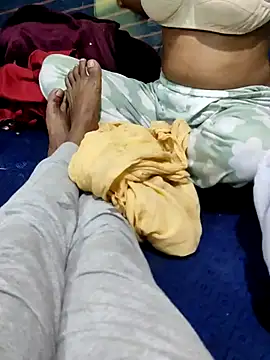 Cuple masti72 online show from 02/02/26, 07:35