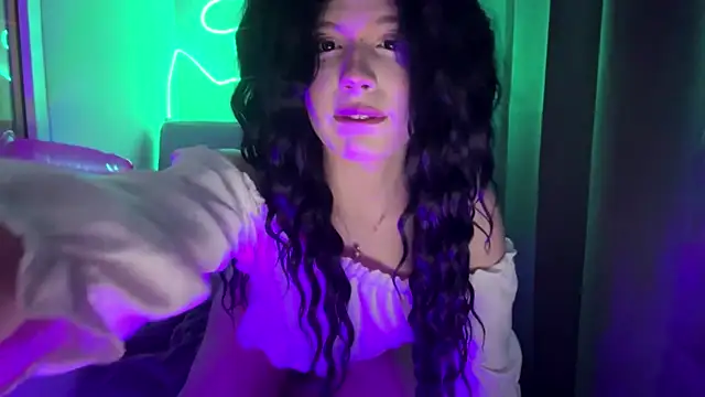 Ameliasiren online show from 12/20/25, 05:54