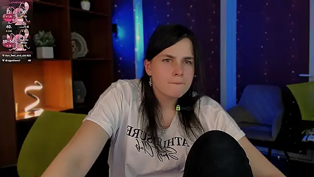 astra opal online show from 02/05/26, 12:50