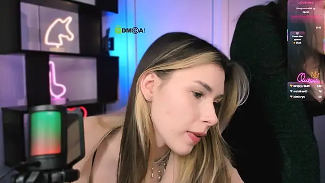 astra opal online show from 01/18/26, 03:21