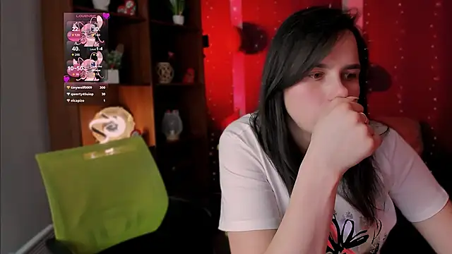 astra opal online show from 02/10/26, 11:37