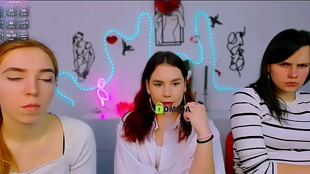 astra opal online show from 02/23/26, 02:17