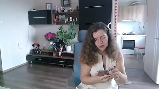 SofiaBoone online show from 02/14/26, 07:19