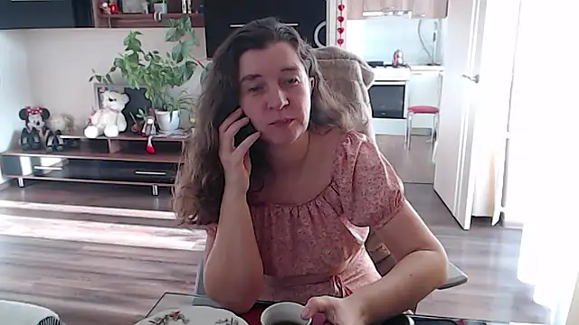 SofiaBoone online show from 02/09/26, 07:17