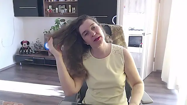 SofiaBoone online show from 02/01/26, 07:28